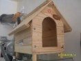 Casinha C&S n°2 R$34,00